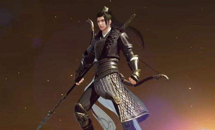 天涯明月刀手游神威琅纹 神威琅纹搭配攻略