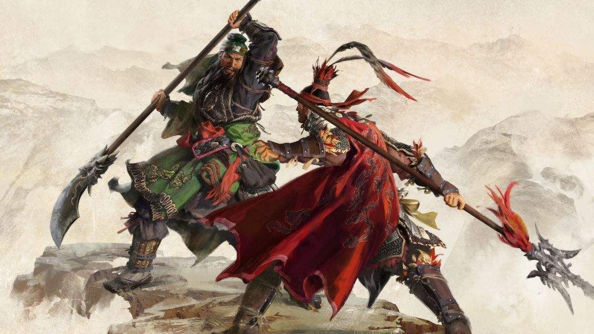 中国历史游戏有哪些 历史游戏排行榜推荐