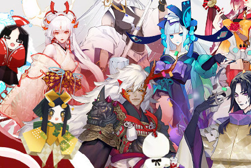 阴阳师千姬怎么获得 千姬获取方法介绍