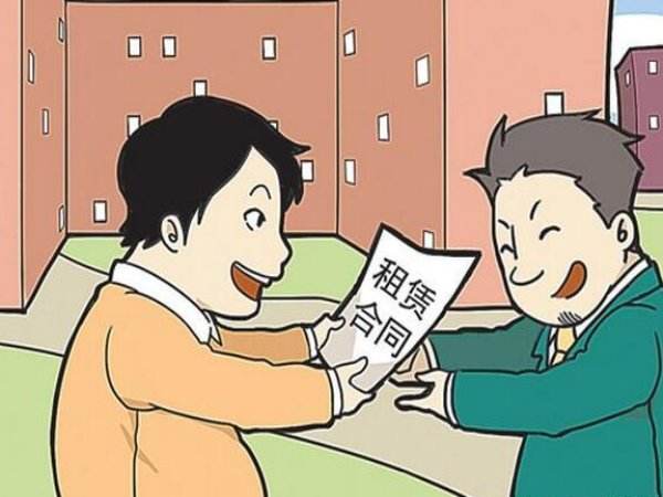 租房软件哪个比较好 租房软件app哪个最靠谱推荐