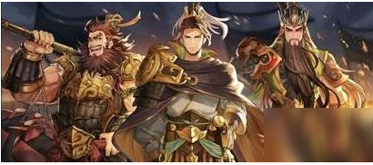 三国志幻想大陆三傻阵容 最新三傻阵容搭配攻略分享