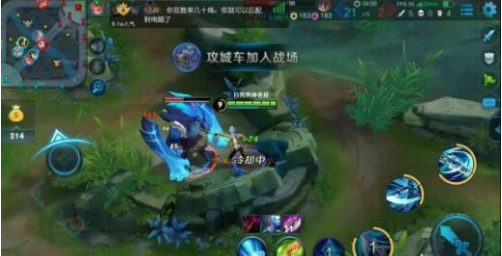 企鹅电竞怎么提现 快速提现方法步骤介绍