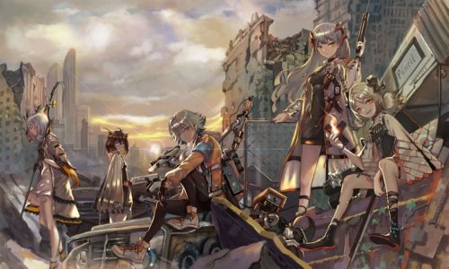 明日方舟4-9攻略 4-9低配攻略分享