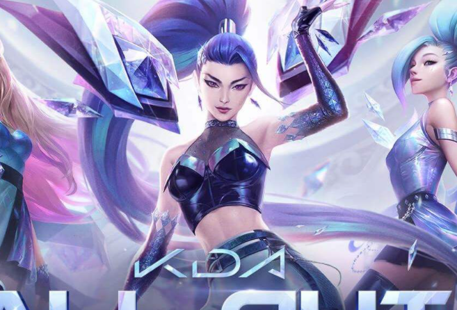 lol手游KDA第三天任务翻译 英雄联盟手游kda第三天任务怎么做