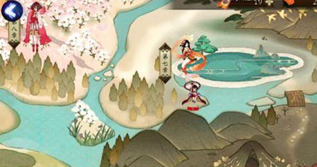 阴阳师怎么探索副本 副本怎么组队