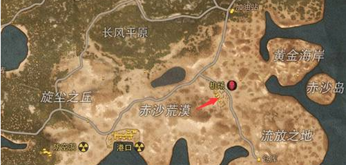 王牌战争文明重启机场攻略 机场怎么打攻略分享