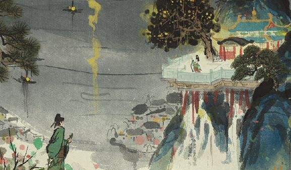 江南百景图祝英台珍宝 适合祝英台的珍宝搭配推荐