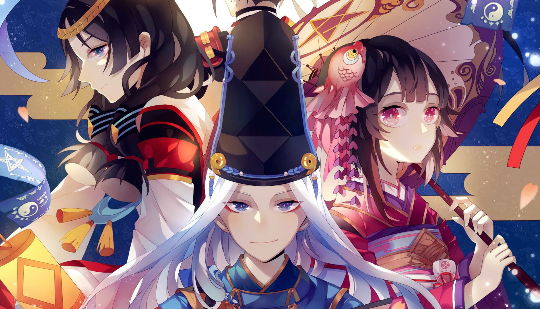 阴阳师怎么更换式神背景 式神背景在哪里切换