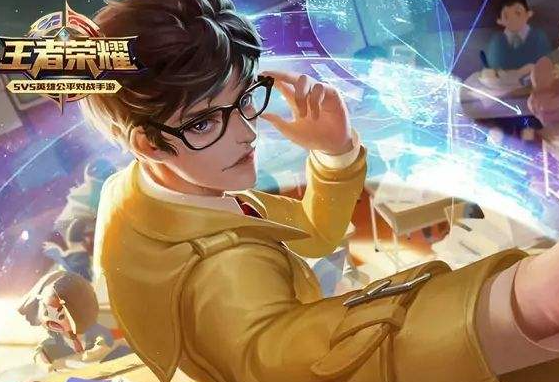 王者荣耀法师通用铭文2020 适合所有法师的通用铭文分享