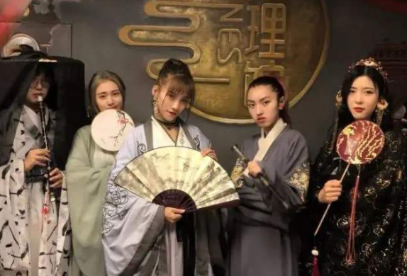 剧本杀app哪个好 剧本好玩的剧本杀app推荐