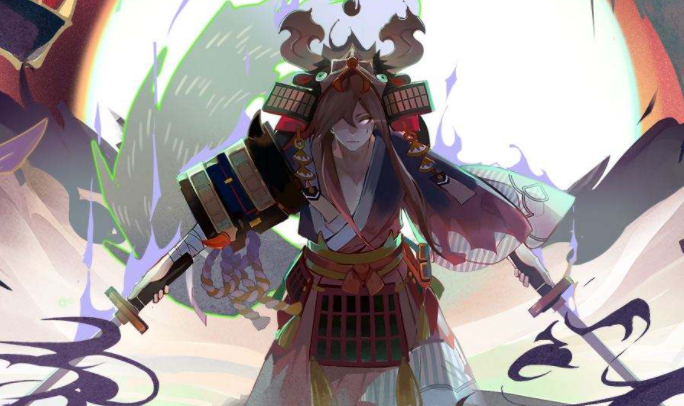 阴阳师sp山风值得养吗 sp山风值得培养吗解析