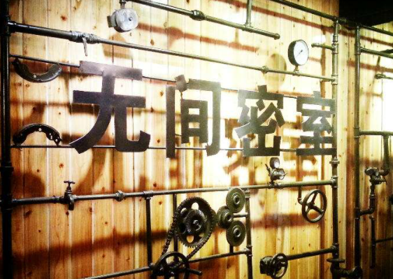 密室类游戏哪个最好玩 密室类游戏免费排行榜