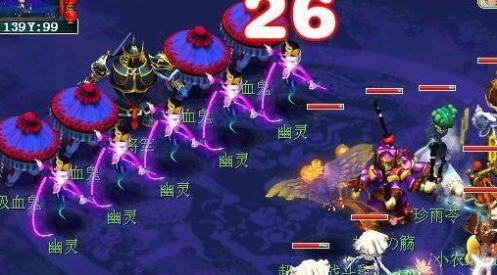 3D回合制游戏有哪些 3D回合制游戏手游排行榜推荐