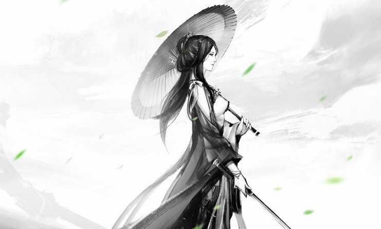 武侠游戏排行榜前十名 高人气武侠游戏排名