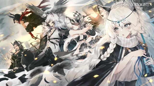 明日方舟6-2突袭低配 6-2突袭攻略攻略