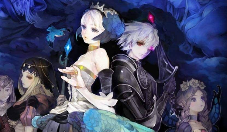 日系rpg游戏推荐 好玩的日系rpg游戏排行