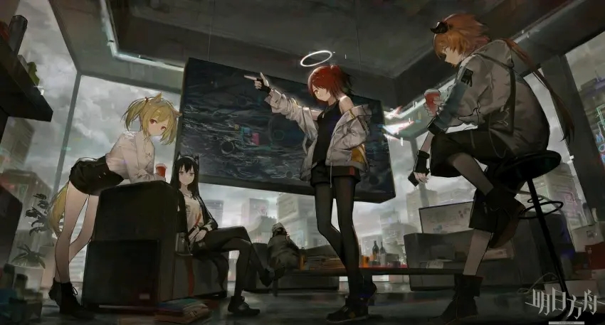 明日方舟6-3突袭 6-3突袭低配攻略