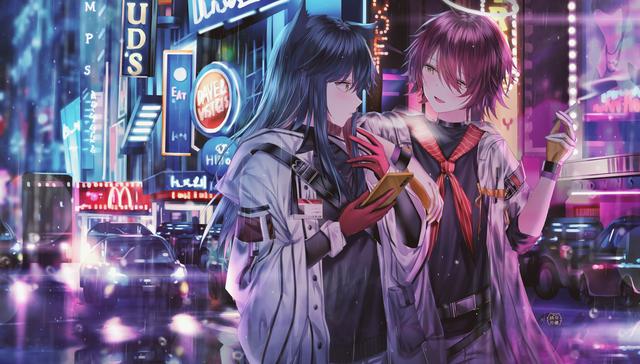 明日方舟6-9突袭 6-9突袭低配攻略