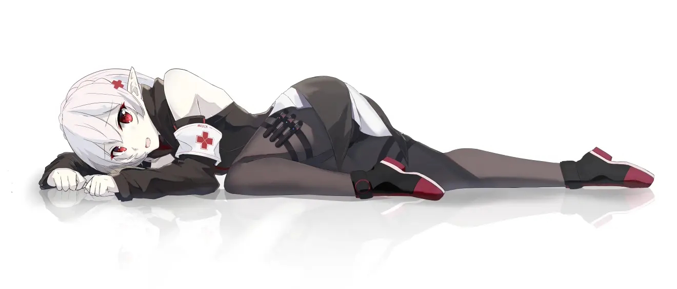 明日方舟临光精二 临光精二材料介绍