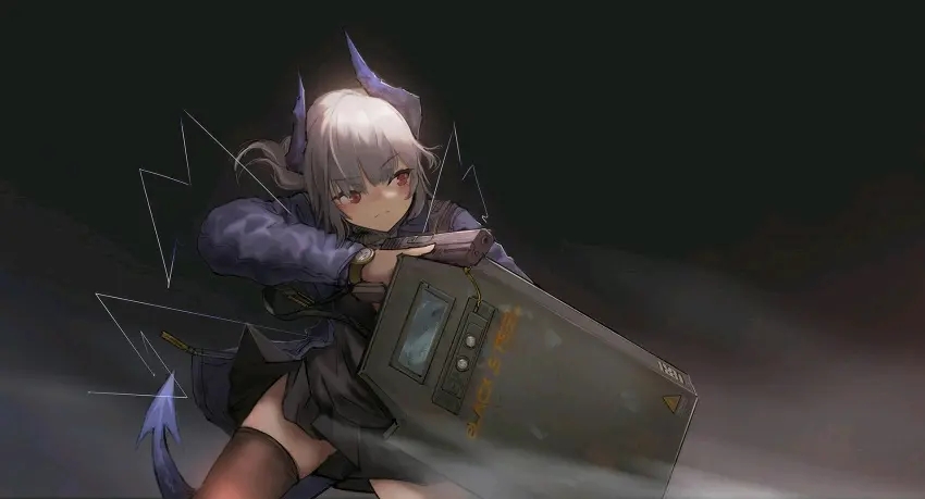 明日方舟6-10突袭 6-10突袭攻略