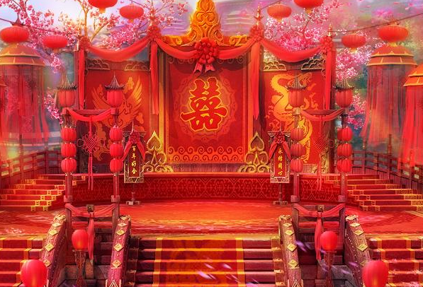可以结婚的仙侠手游排行 画面很美的结婚仙侠手游有哪些