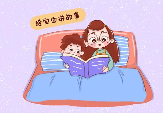 儿童讲故事app排行榜前十名 儿童故事app哪个好