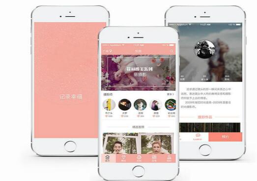 手机摄影APP哪个软件好 手机摄影APP排行推荐