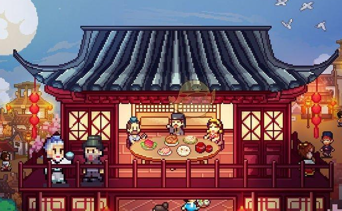 古风经营游戏排行榜 古风经营游戏大全
