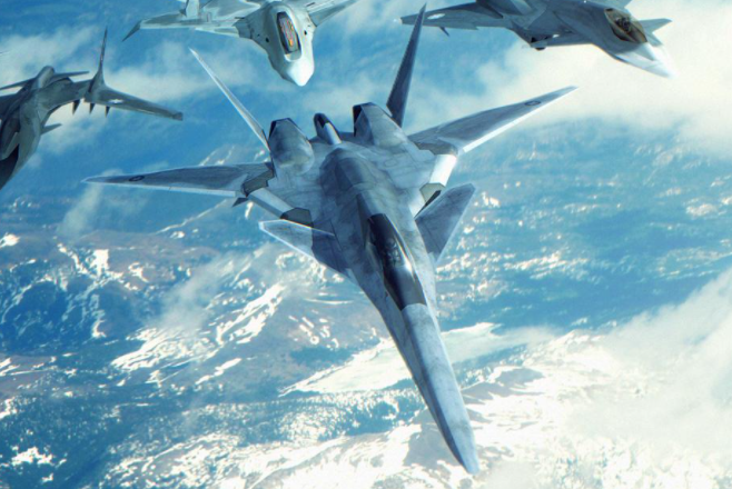 二战空战游戏手游 二战空战游戏有哪些