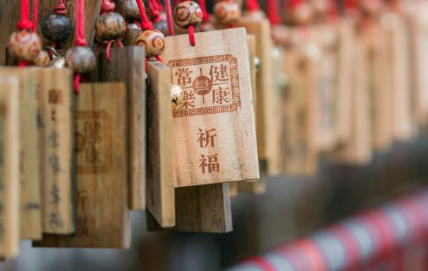许愿软件哪个好软件 拜佛许愿软件哪个好用
