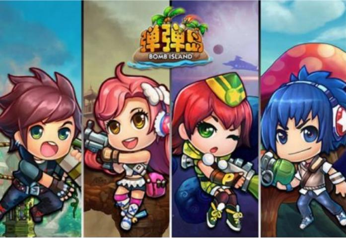 休闲竞技游戏手游 休闲竞技游戏游戏推荐