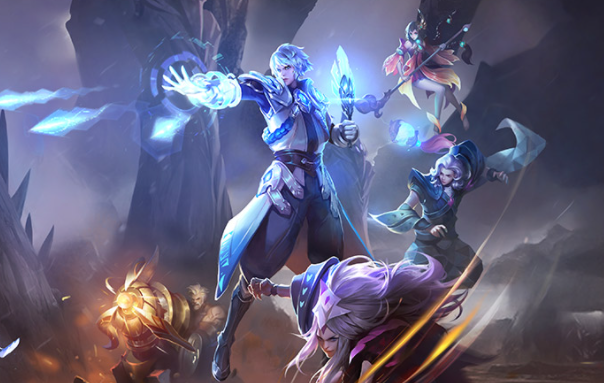 王者荣耀怎么全额退款 未成年充值退款流程介绍