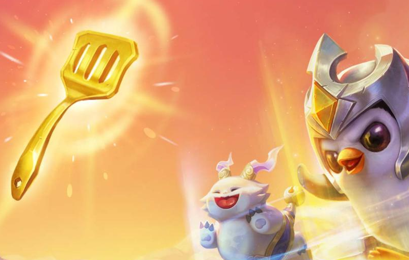 金铲铲之战造物之主第三关怎么过 暮光之战造物之主怎么过攻略