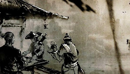 武侠格斗游戏推荐 武侠格斗手游排行榜