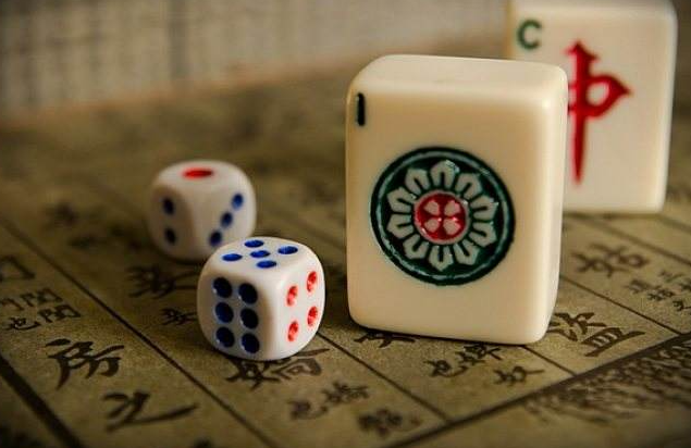 麻将游戏哪个比较好 麻将游戏4人打真人版排行榜