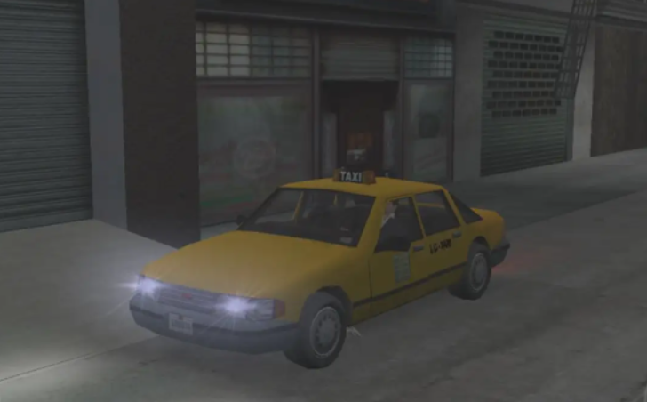 模拟出租车游戏大全 好玩的模拟出租车游戏有哪些