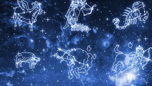 星座app哪个最好 星座软件排名第一的是哪个