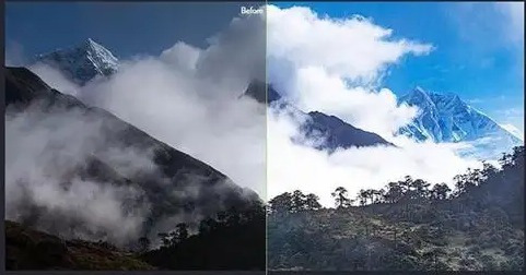照片美化软件排行榜 照片美化软件免费版有哪些