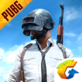 PUBG MOBILE国际服下载