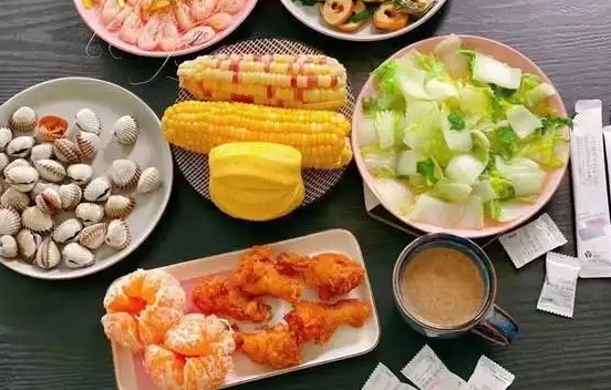 减肥餐app哪个好用 减肥餐app有推荐的吗