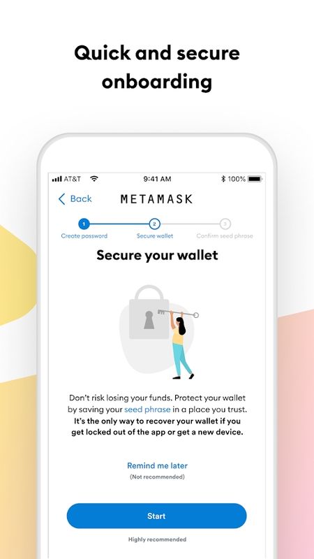 MetaMask安卓版下载_图片3