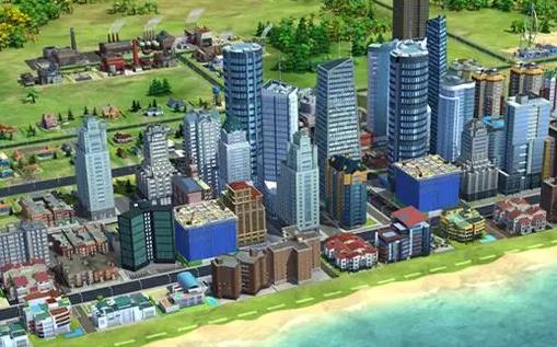 城市建设类手游排行 建设城市的手机游戏有哪些
