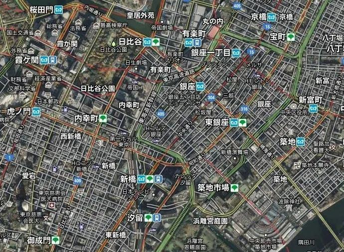 街景地图app哪个好 2022街景地图免费的有哪些