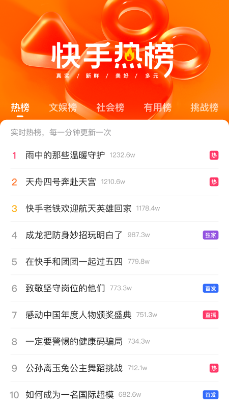 快手2022_图片4