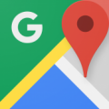 谷歌地图3D实景地图