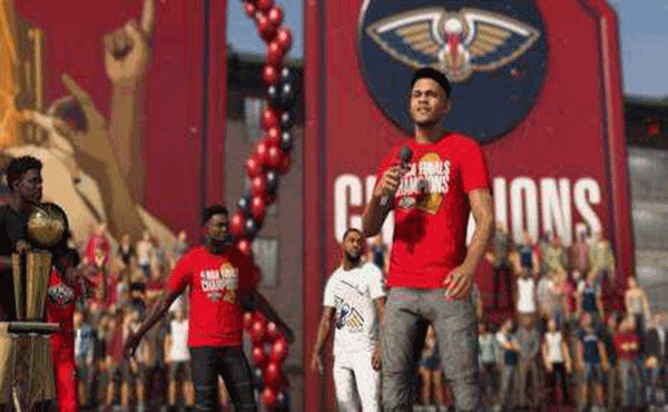 nba2k22IOS_图片3