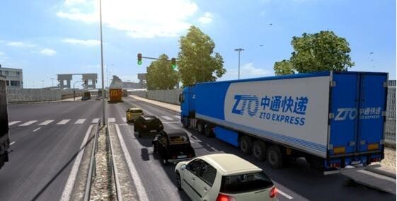 世界卡车模拟器汉化版_图片25
