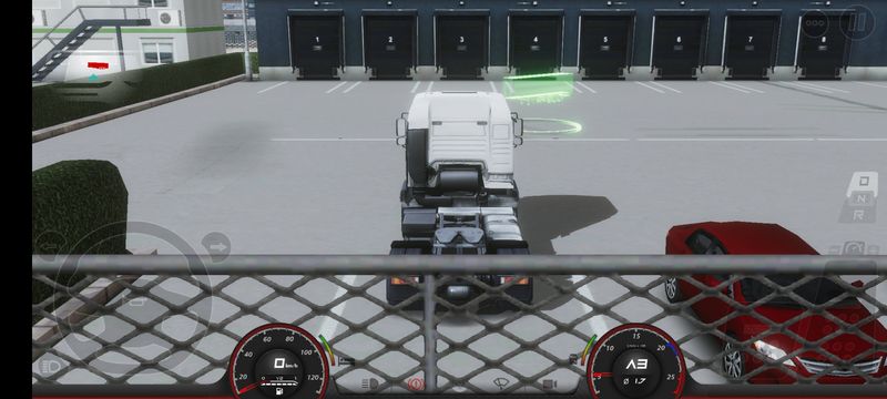 欧洲卡车模拟器3无限金币版_图片5
