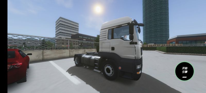 欧洲卡车模拟器3无限金币版_图片6