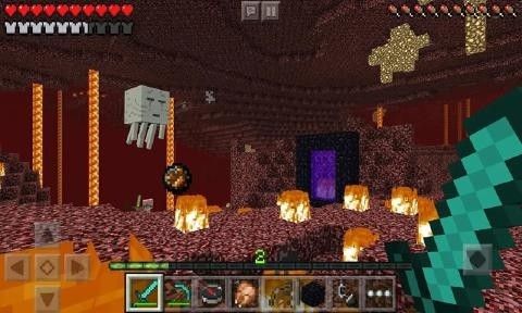 我的世界基岩版1.19_图片1